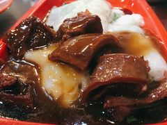 牛腩肠-昇记肠粉王(福华路店)