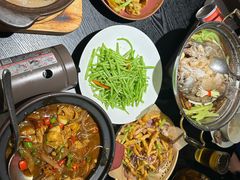 -顺香居·老字号湖北菜(江汉路店)