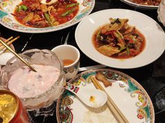 -巴依老爷新疆美食(清华东门店)
