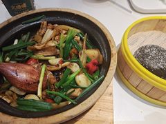 -火啫啫·粤式啫啫煲(南京弘阳店)