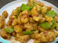 -黄牌鸡西刀削面·东北菜馆(深圳总店)