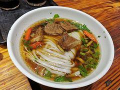 牛肉粉-肆姐面粉馆(坡子街店)