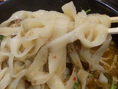 传统猪肉刀削面-东方削面(市政府店)