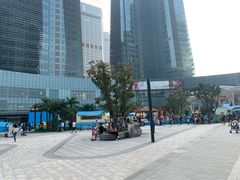 -大族广场Mall&More