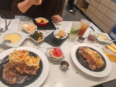 -豪客来牛排(中华城店)
