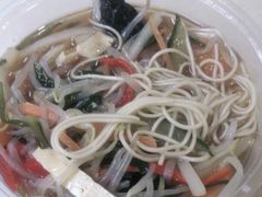 -中医院-的食堂