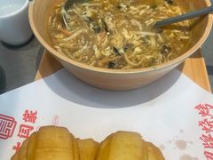 -大闫家烧烤·小海鲜家常菜(郑庄店)