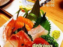 -初居食屋日式料理(万象城购物中心店)