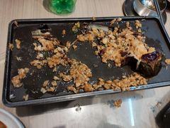 -令狐冲烤鱼·烧菜馆(达明店)