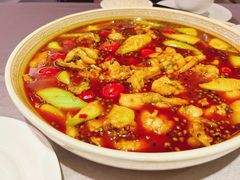 -渝信川菜(工体店)