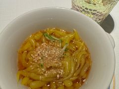 -杏花堂晋商私房菜(华熙五棵松店)