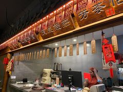 -卯时·龙光雅宴·精致锡帮菜(惠山古镇店)