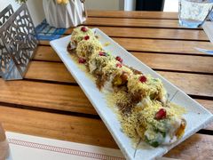 -克比叔叔印度餐厅Kebabs on the Grille(永康路分店)
