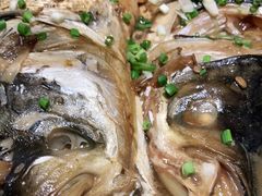 -大清花饺子(山庄店)