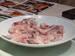 -鱼神·脆肉鲩 全鱼宴(西乡店)