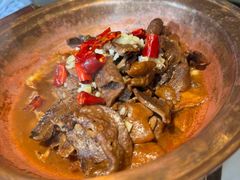 -大鸭梨烤鸭(枣园店)