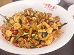 -天宝兄弟(前海壹方城店)