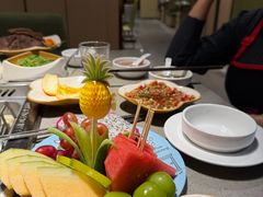 -海底捞火锅(北京路店)