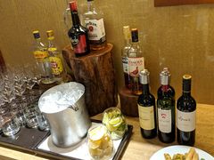 -香港尖沙咀凯悦酒店