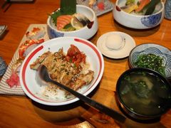 -故乡屋日本料理(八一广场店)