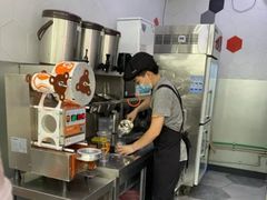 -CoCo都可(南京珠江路店)