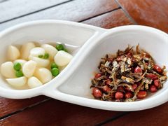 -喜鼎海胆水饺(东港店)