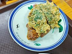 -卢聪艺小吃店(阳翟总店)