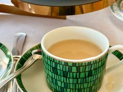 -上海和平饭店-华懋阁 The Cathay Room