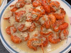 -三妹小龙虾·黄油蟹(华侨城总店)