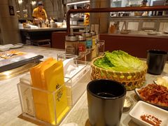 -乾杯烧肉居酒屋(中洲湾店)