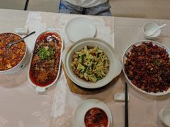 -富乐山酒店(西黄城根北街店)