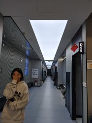 -单色舞蹈