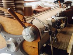 -% Arabica(京都东山店)