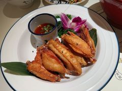 -太食獸泰式茶餐厅(IFS国金中心店)