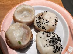 -陈家生煎(三坊七巷店)