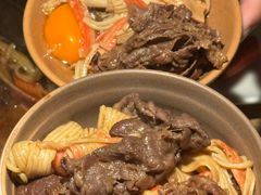 -温野菜涮涮锅(西单大悦城店)