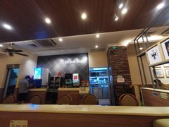 -萨莉亚意式餐厅(恒宝广场店)