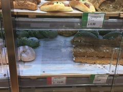 -面包工房(天河城店)