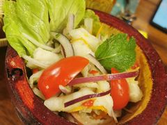 酸辣无骨凤爪-苏梅花园(群星城店)