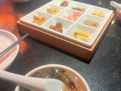 -探鱼·鲜青椒爽麻烤鱼(广州花都来又来店)