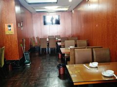 大堂-四妹餐厅(玫瑰街店)