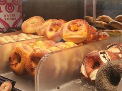 -CC BAGEL&SCONE 贝果与司康(南开大悦城店)