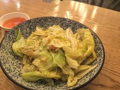 -峇峇娘马来西亚餐厅(望京SOHO店)