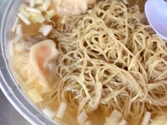 -洋城面店(荔塱农副产品综合批发市场店)