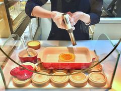 -PAUL LAFAYET 法式甜品(港汇广场店)
