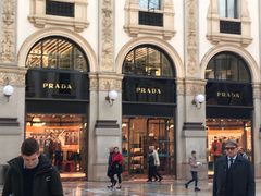 -埃马努埃莱二世拱廊