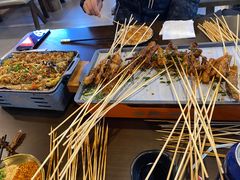 -林二哥宜烤官·宜宾小烧烤