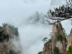 -黄山风景区