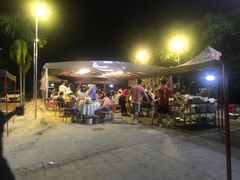 -琼大师东方烤乳猪(亚特兰蒂斯店)