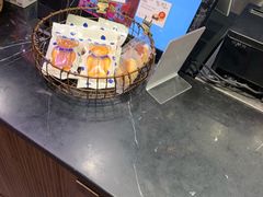-巴黎贝甜(来福士店)